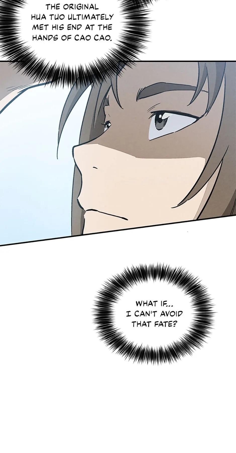 Read The Divine Surgeon Manga Online