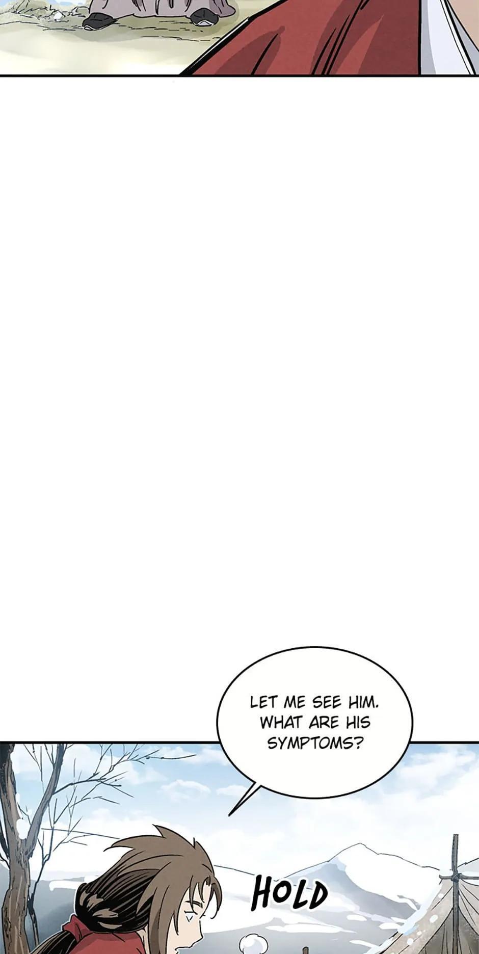 Read The Divine Surgeon Manga Online
