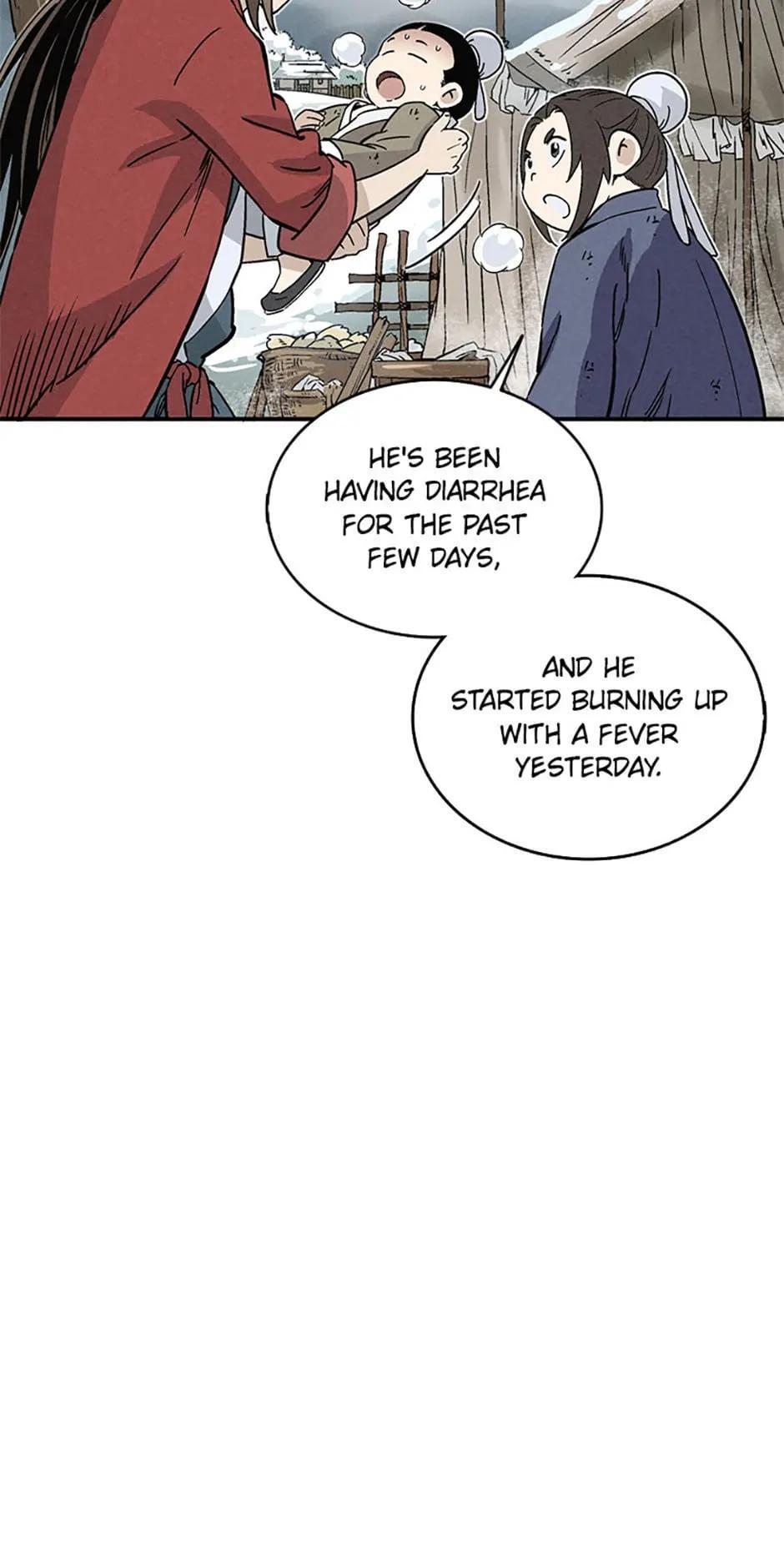 Read The Divine Surgeon Manga Online
