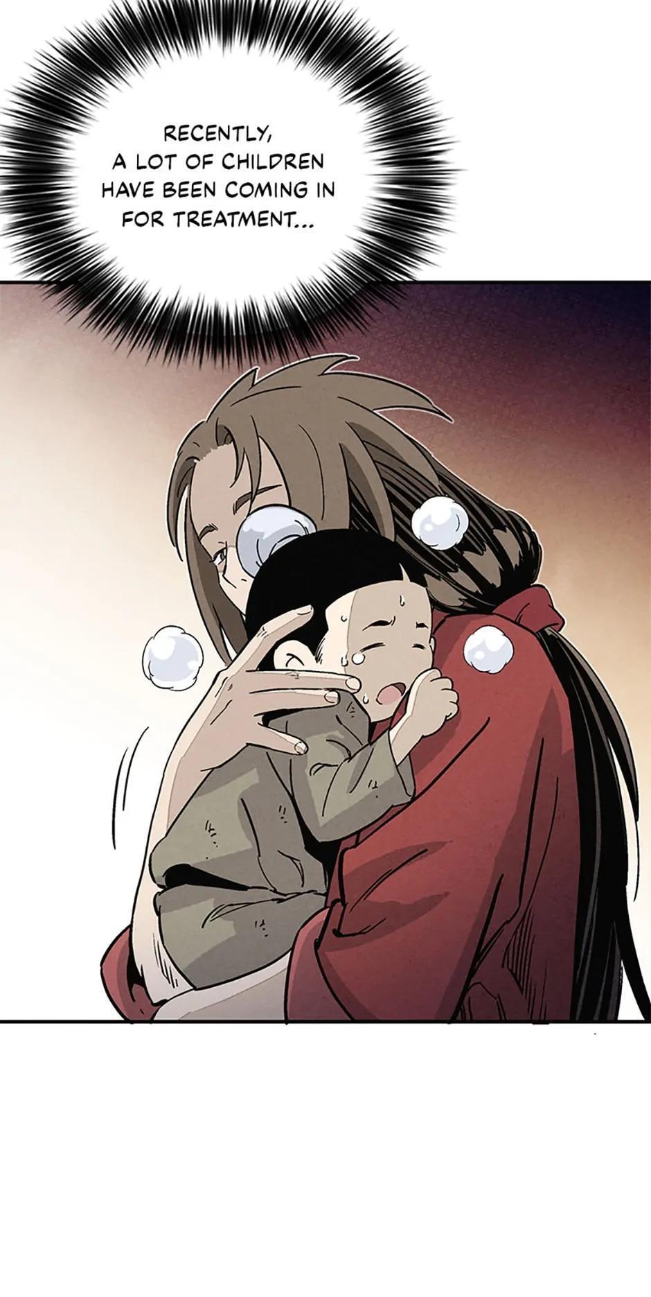 Read The Divine Surgeon Manga Online