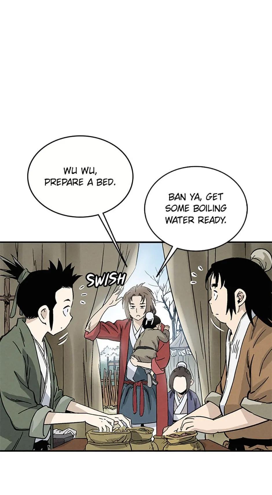 Read The Divine Surgeon Manga Online