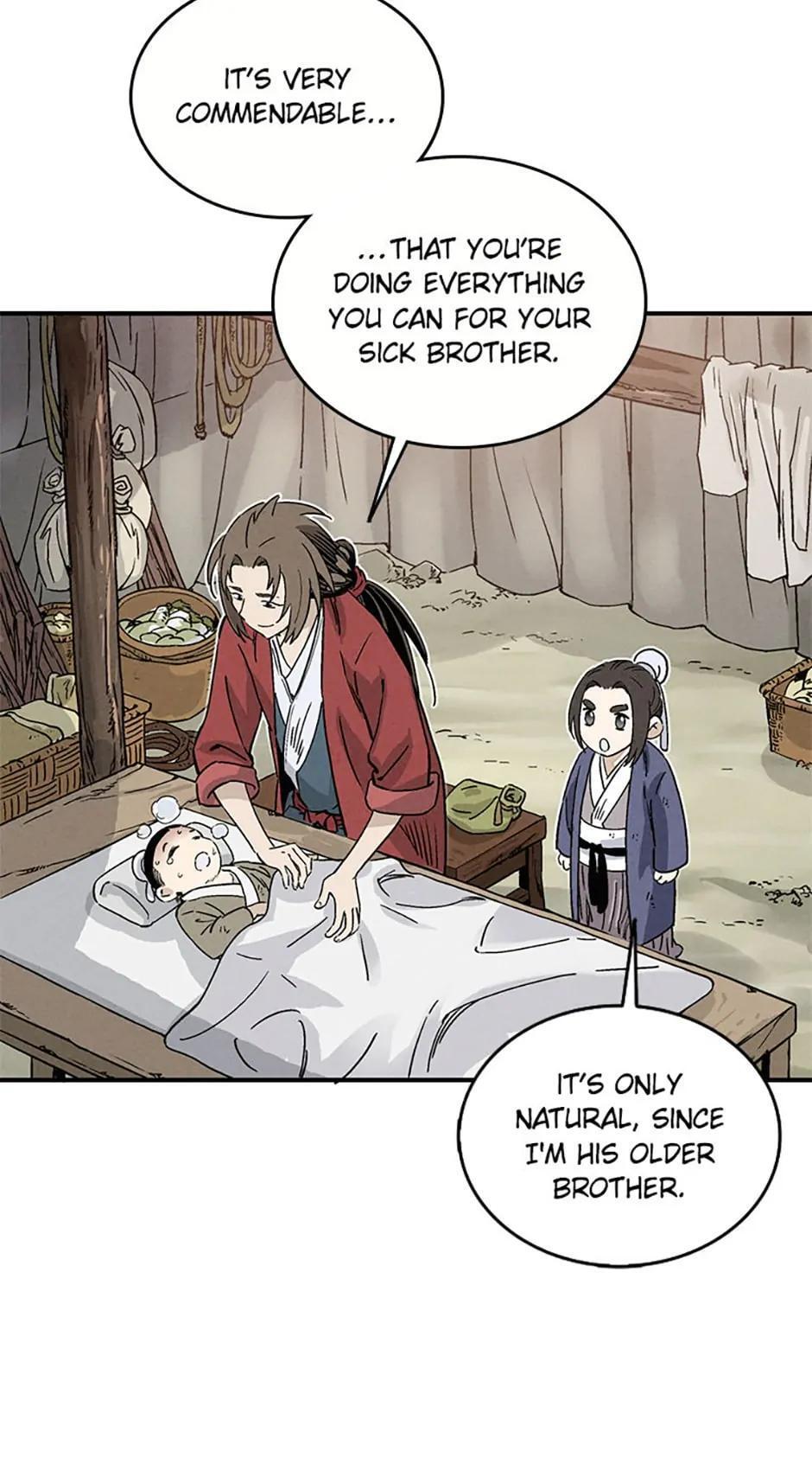 Read The Divine Surgeon Manga Online