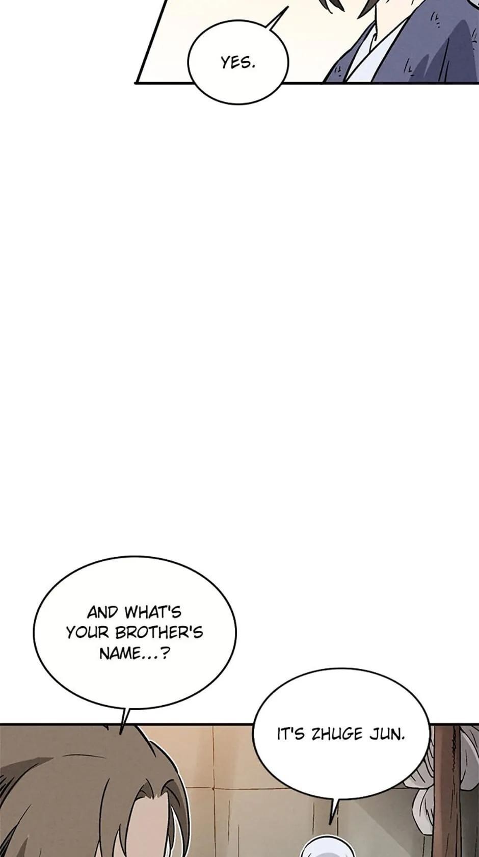 Read The Divine Surgeon Manga Online