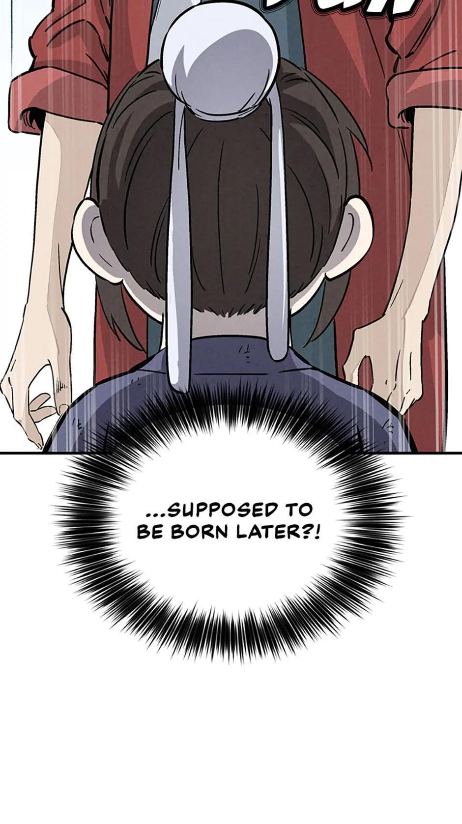 Read The Divine Surgeon Manga Online