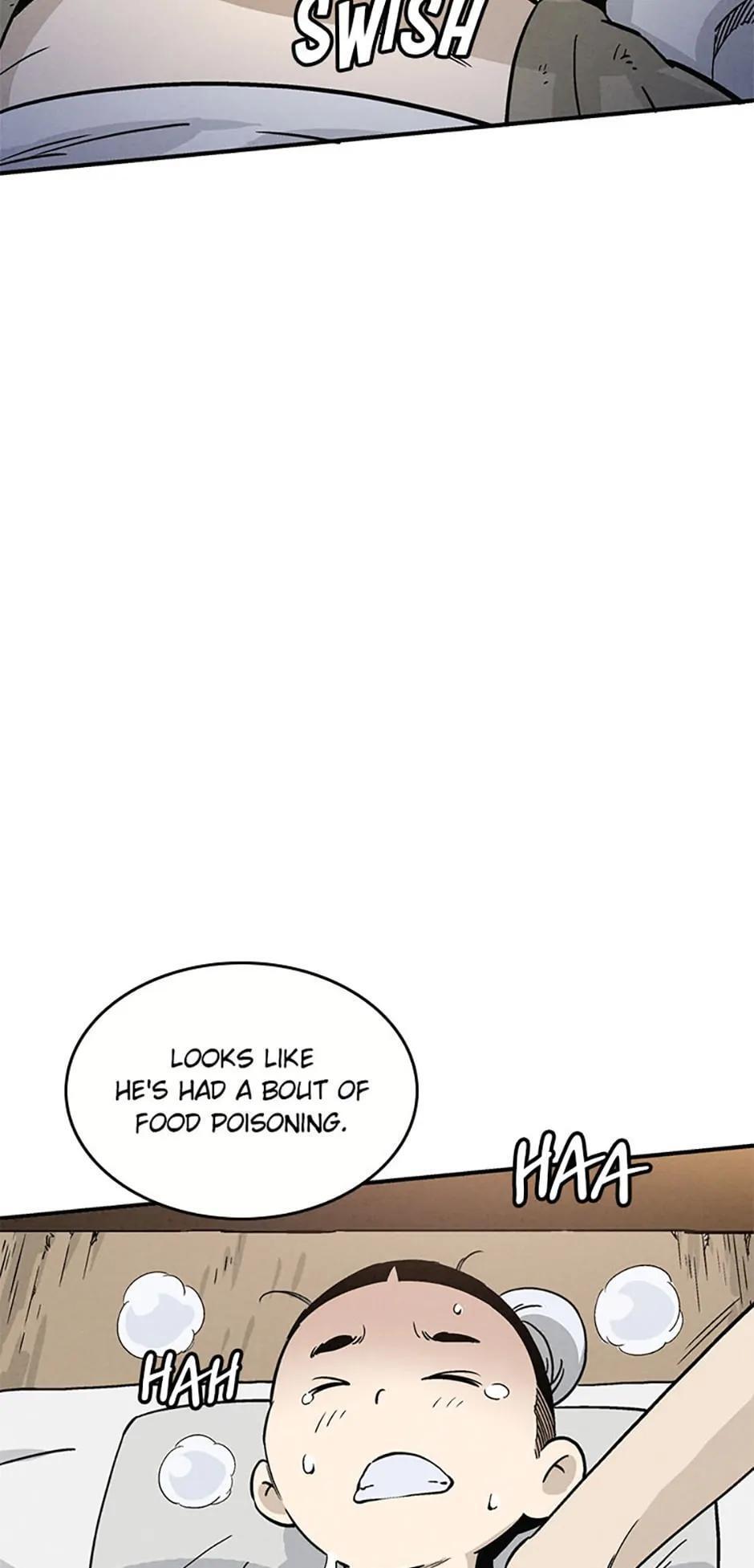 Read The Divine Surgeon Manga Online