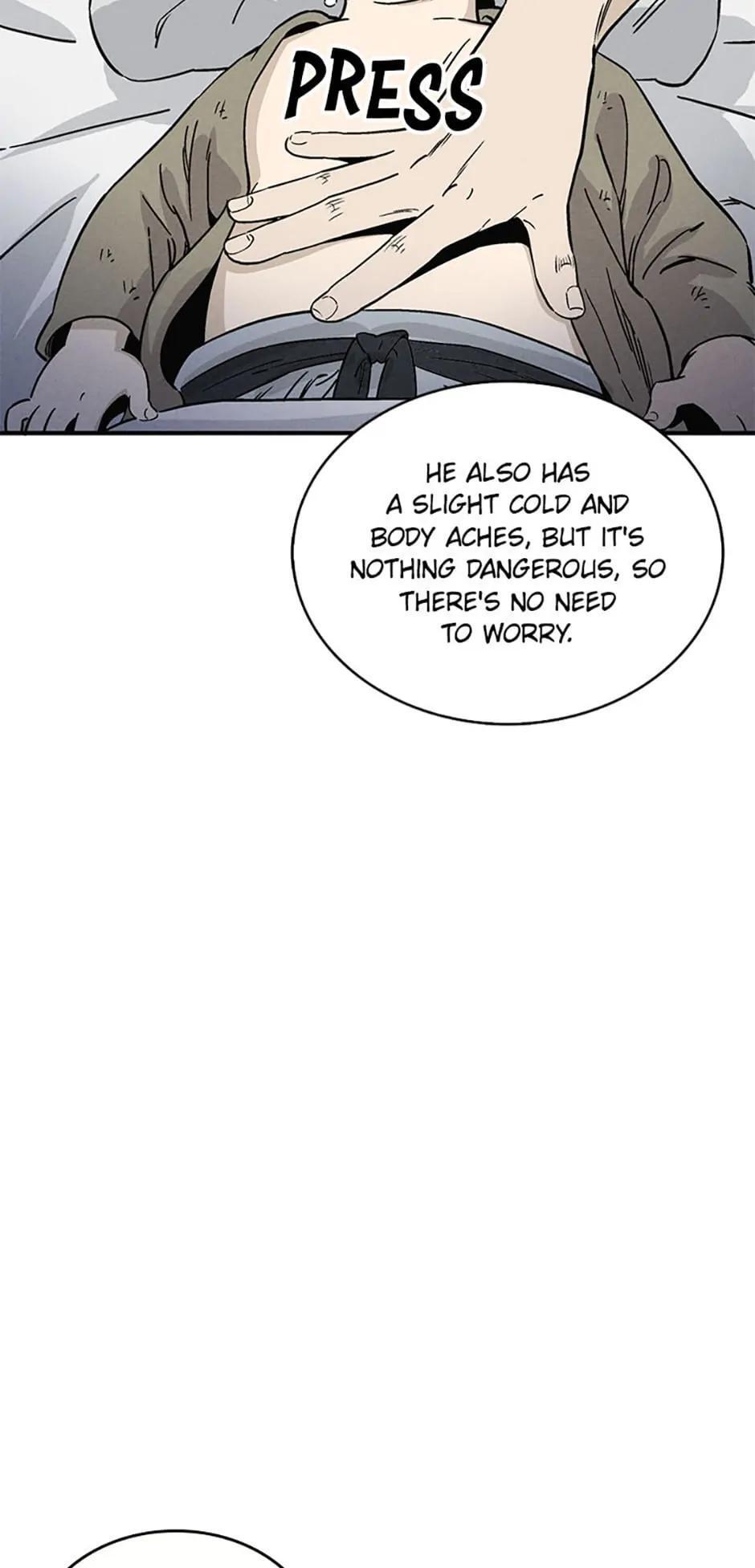 Read The Divine Surgeon Manga Online