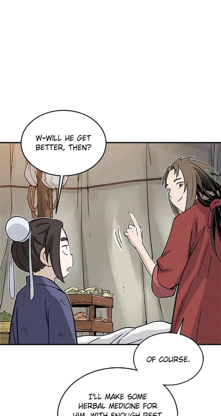 Read The Divine Surgeon Manga Online