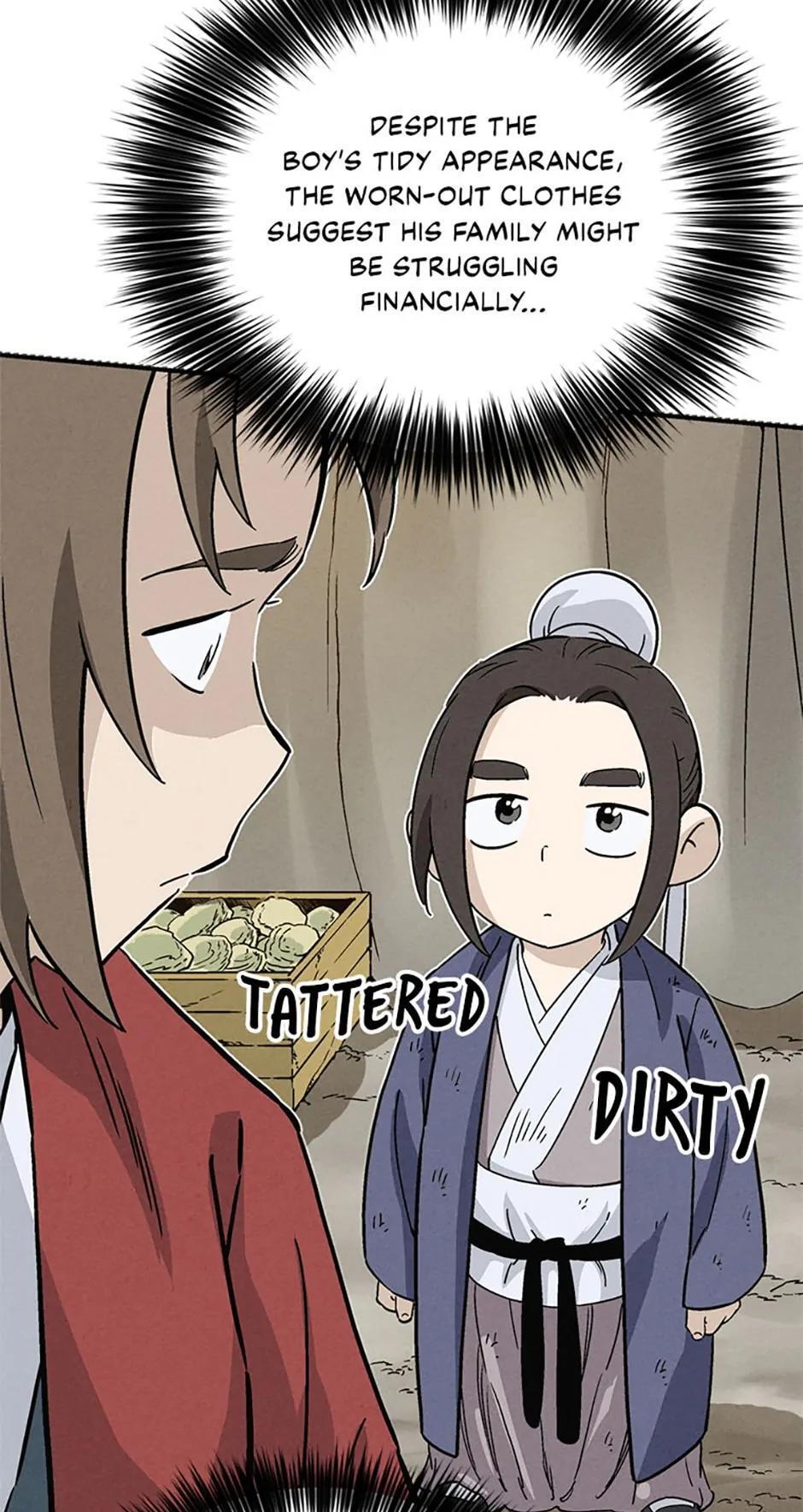 Read The Divine Surgeon Manga Online