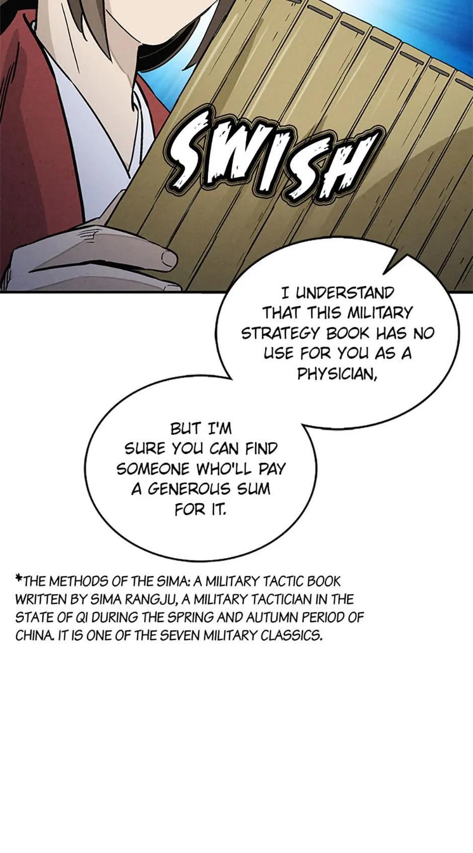 Read The Divine Surgeon Manga Online