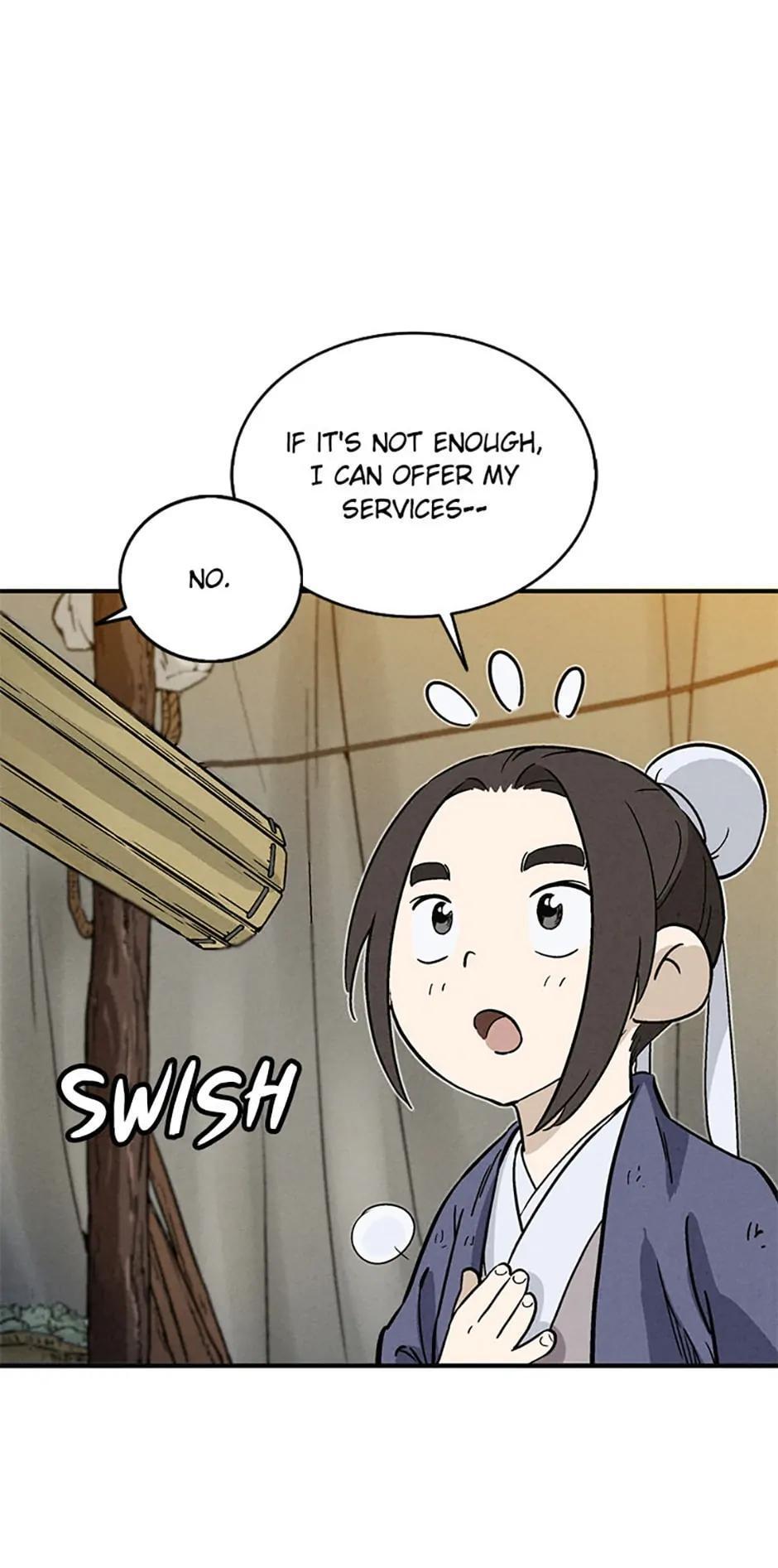 Read The Divine Surgeon Manga Online