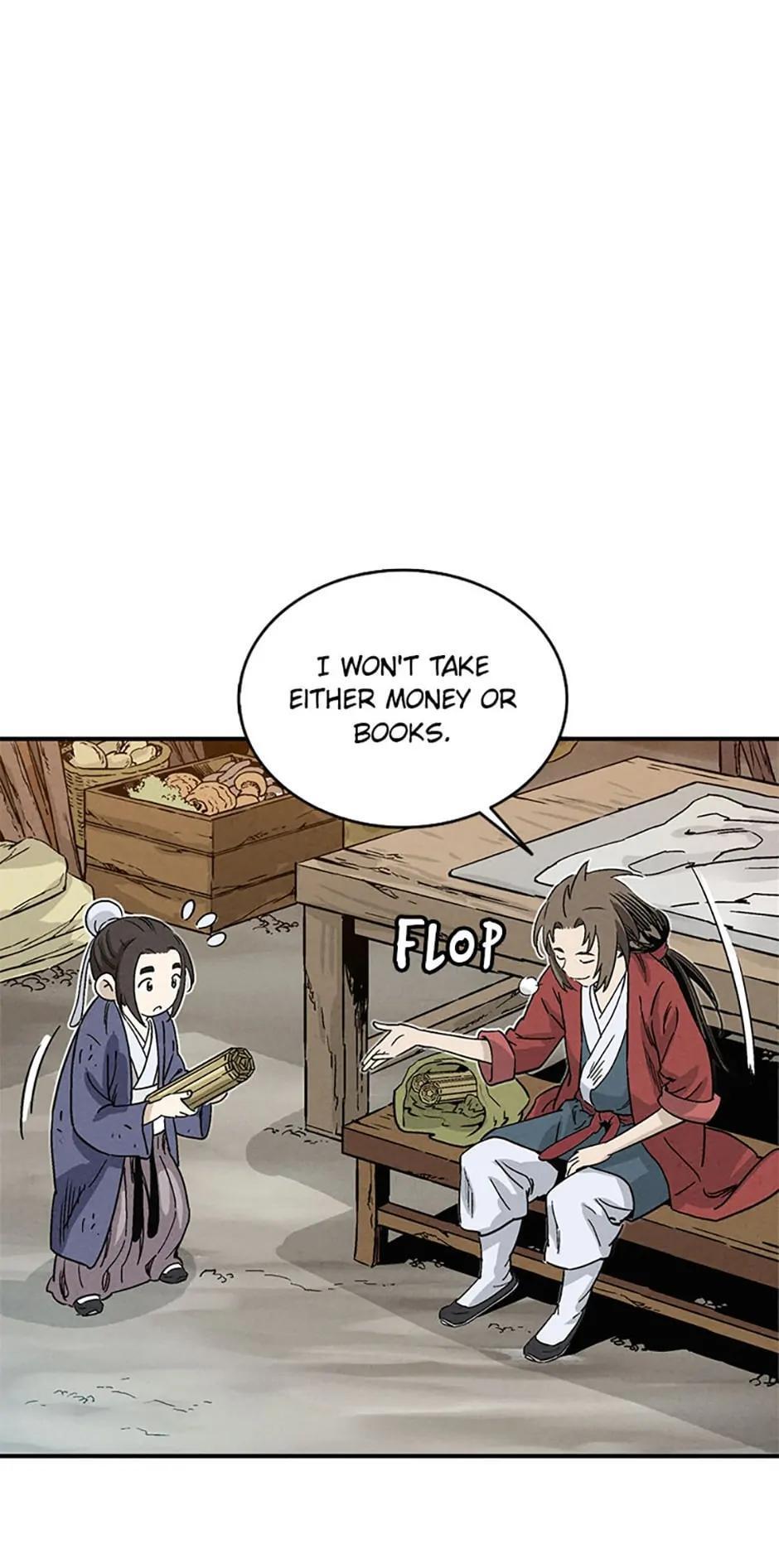 Read The Divine Surgeon Manga Online