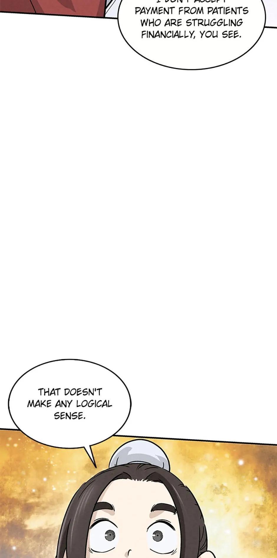 Read The Divine Surgeon Manga Online