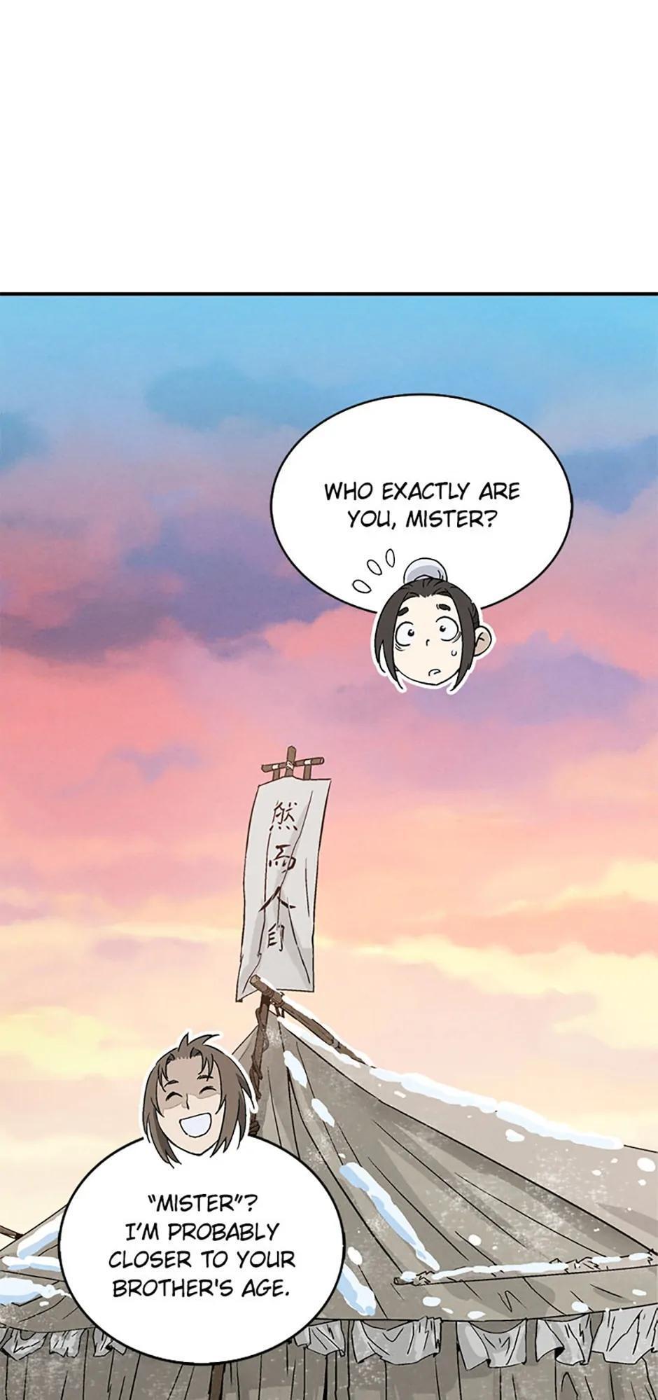 Read The Divine Surgeon Manga Online