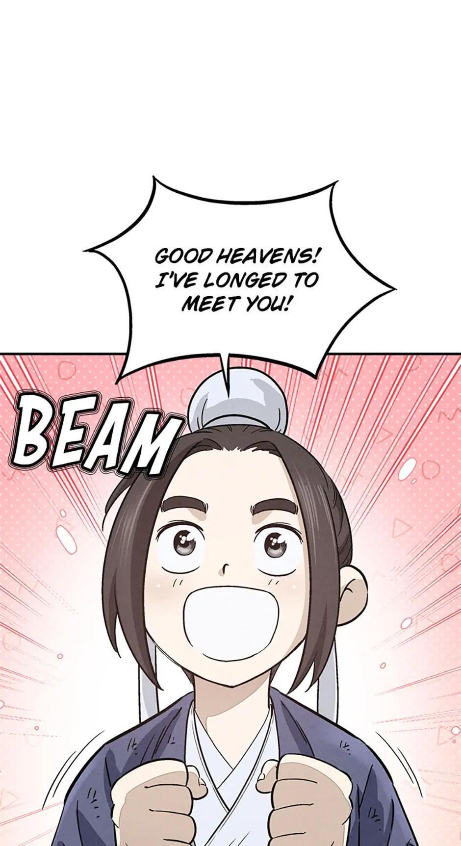 Read The Divine Surgeon Manga Online