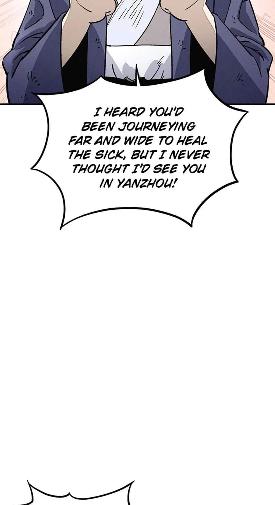 Read The Divine Surgeon Manga Online