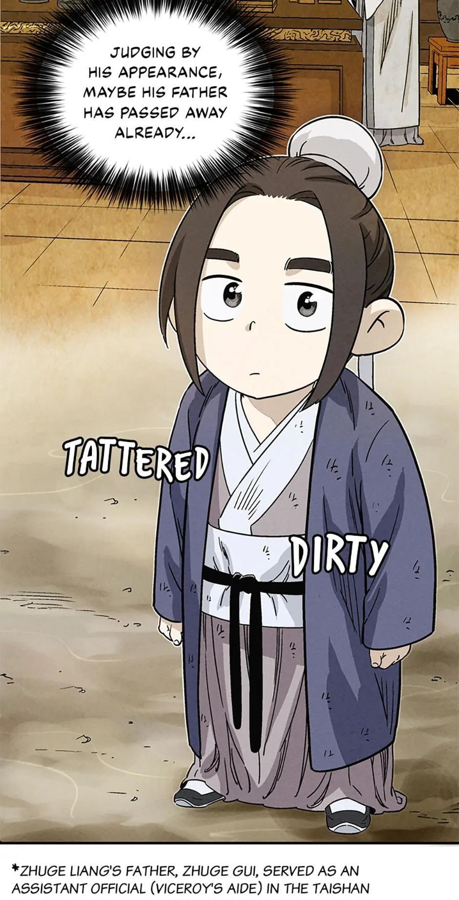 Read The Divine Surgeon Manga Online