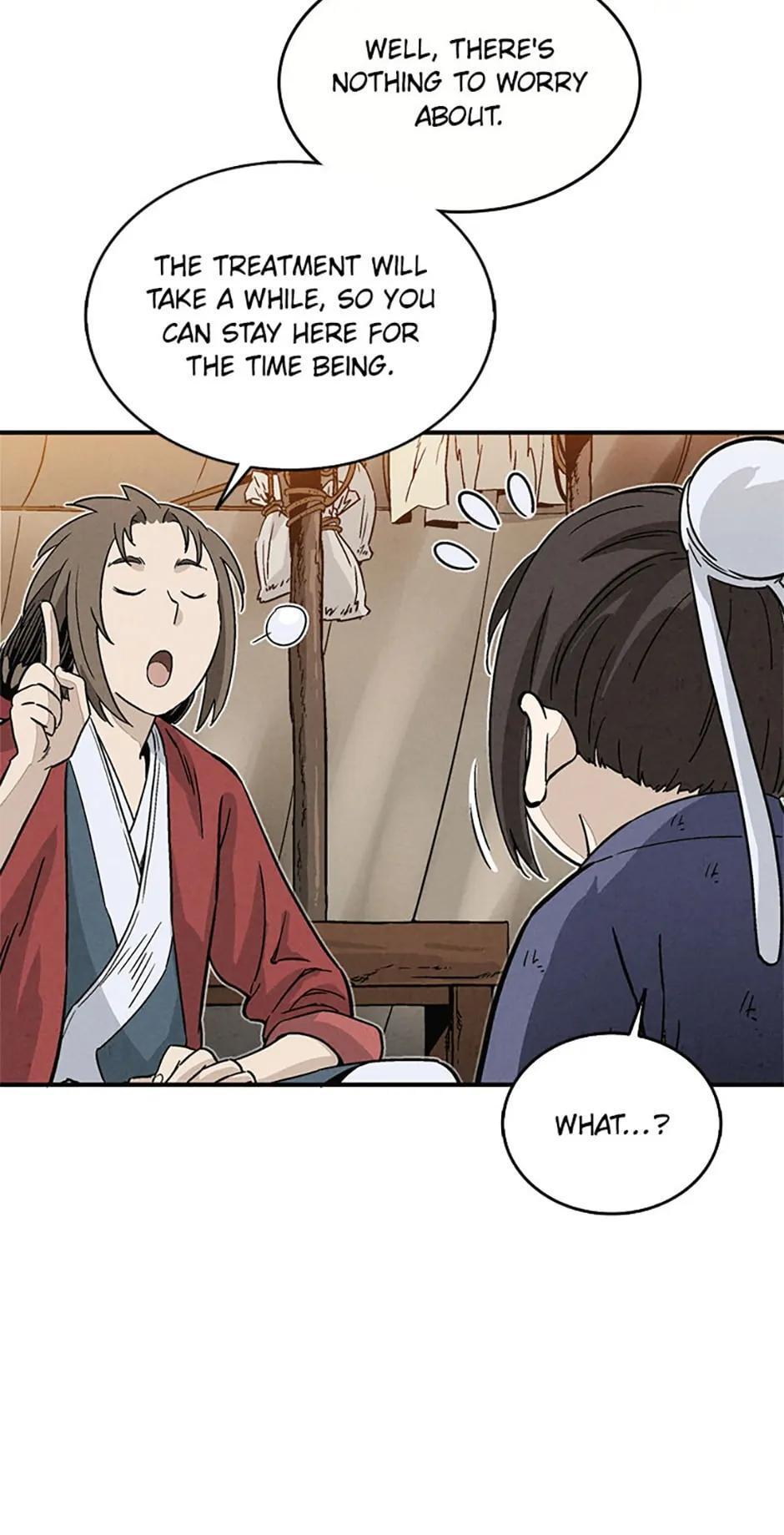 Read The Divine Surgeon Manga Online