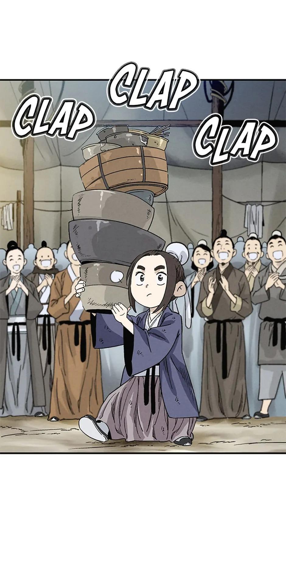 Read The Divine Surgeon Manga Online