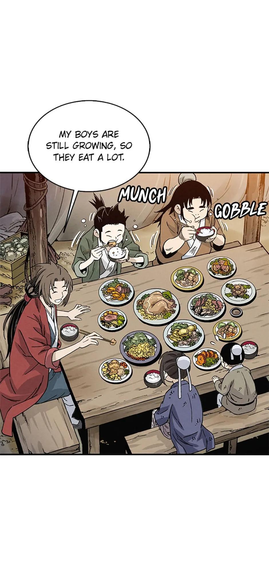 Read The Divine Surgeon Manga Online