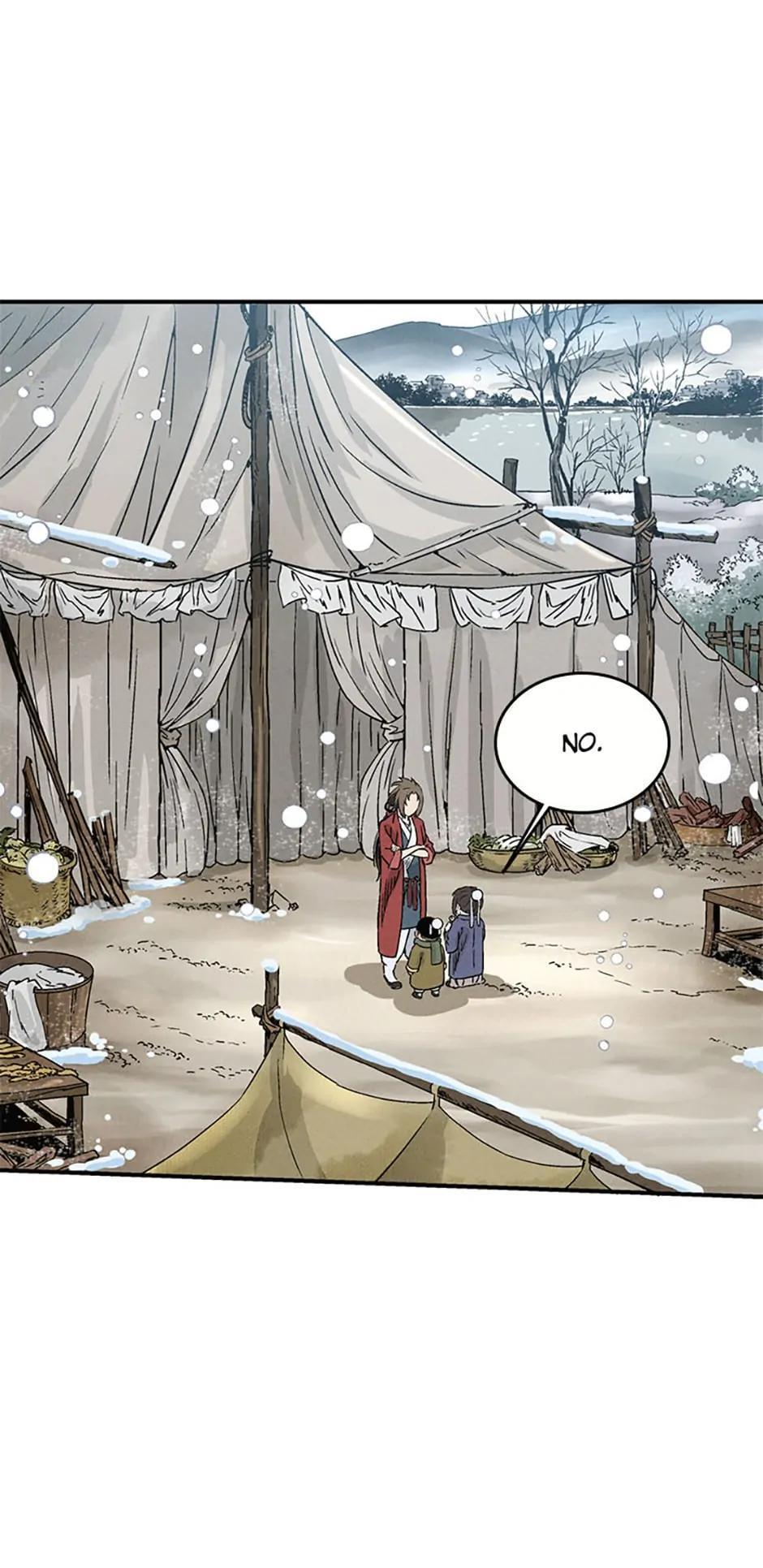 Read The Divine Surgeon Manga Online