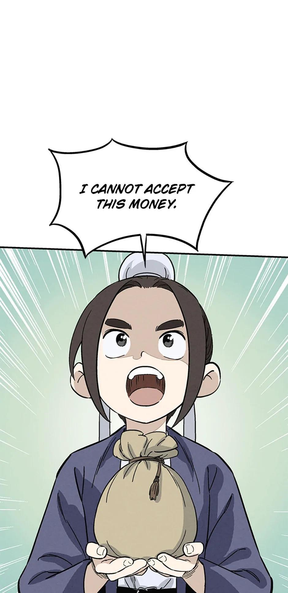 Read The Divine Surgeon Manga Online