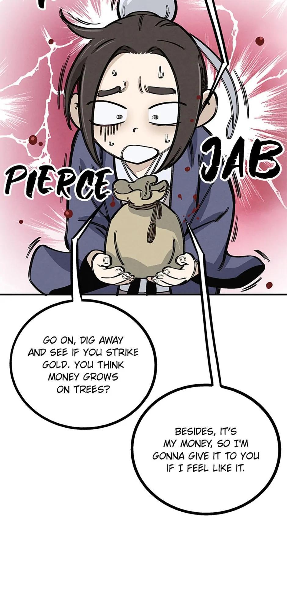 Read The Divine Surgeon Manga Online