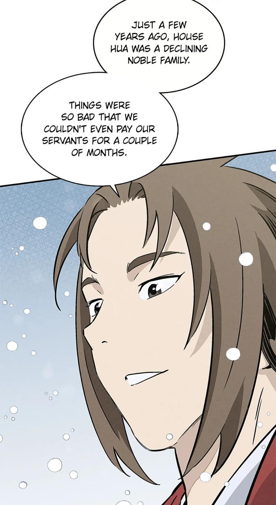 Read The Divine Surgeon Manga Online