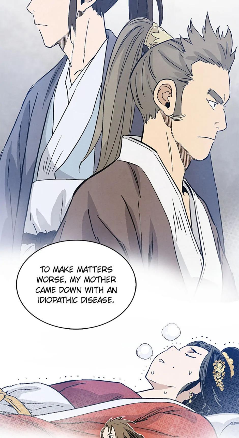 Read The Divine Surgeon Manga Online