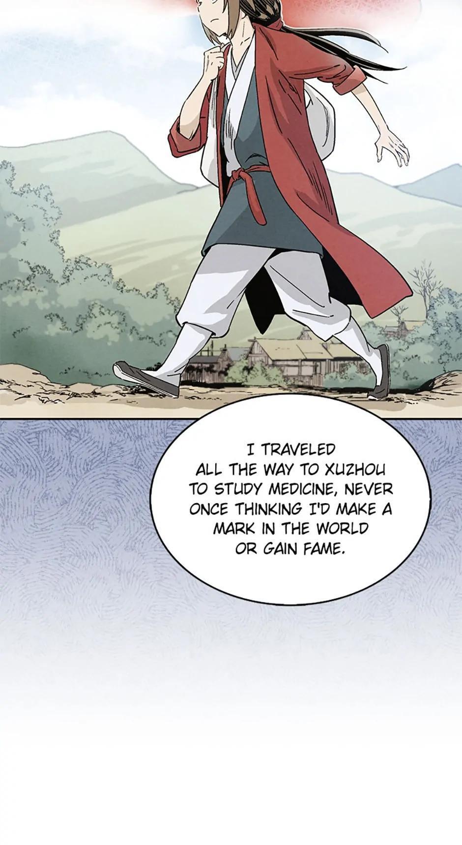 Read The Divine Surgeon Manga Online