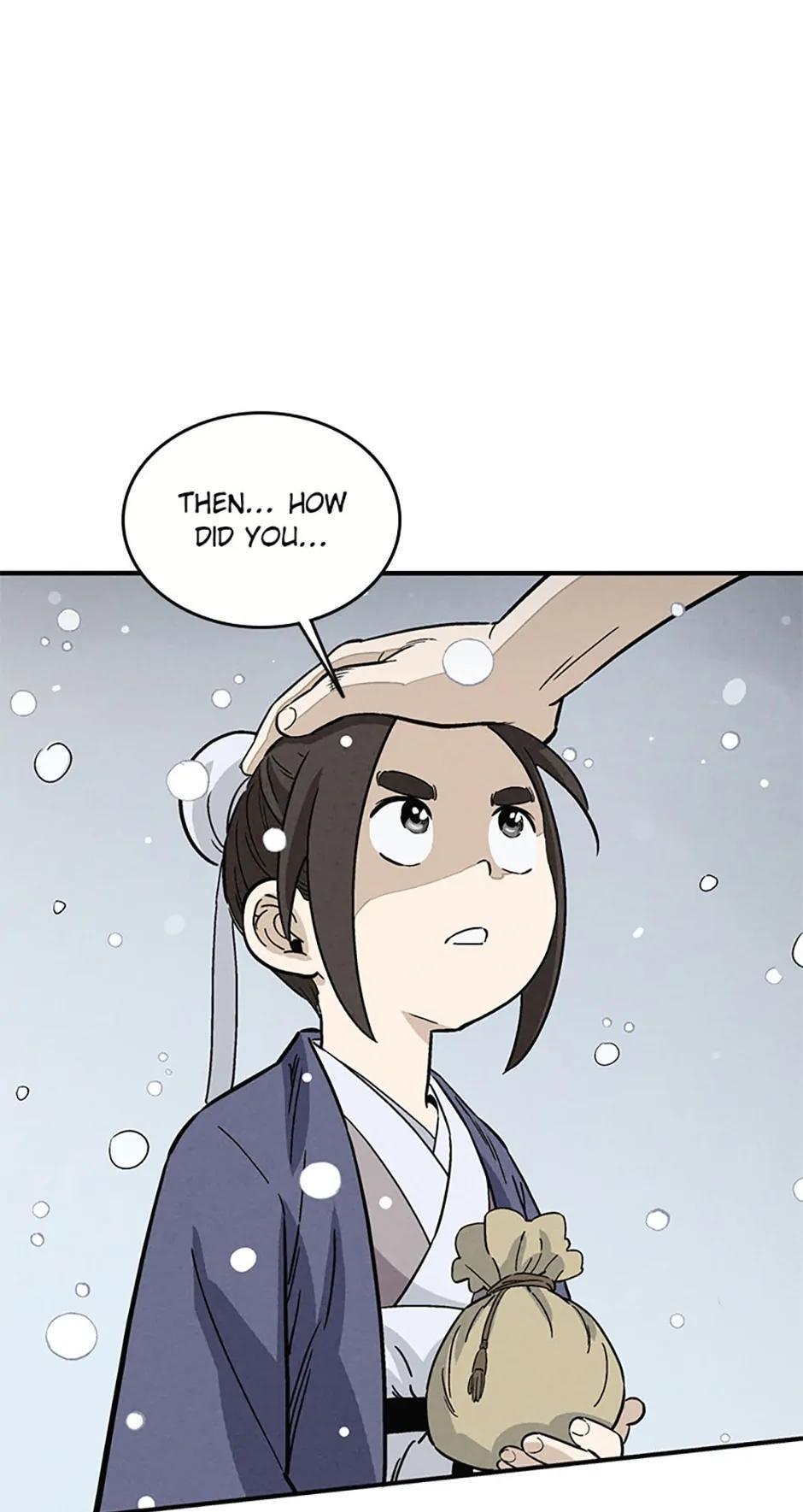 Read The Divine Surgeon Manga Online