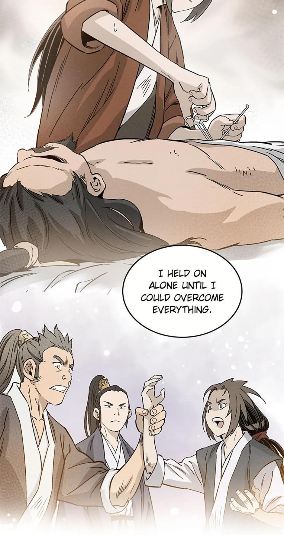 Read The Divine Surgeon Manga Online