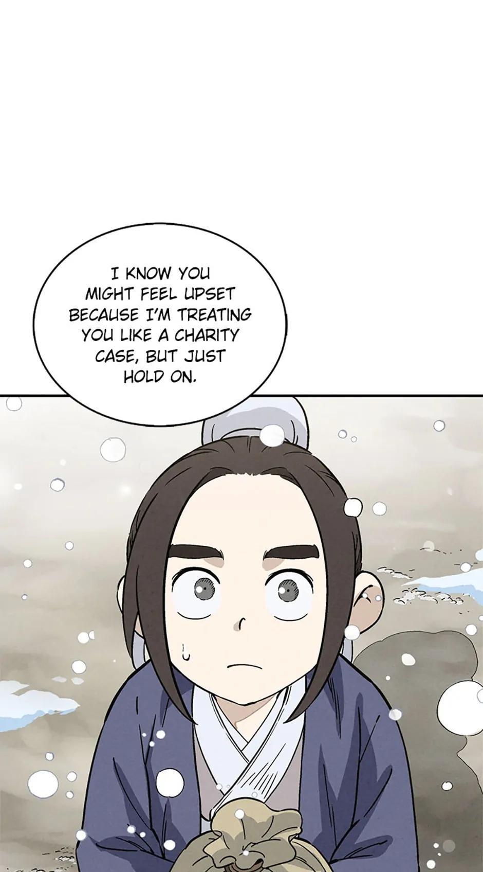 Read The Divine Surgeon Manga Online
