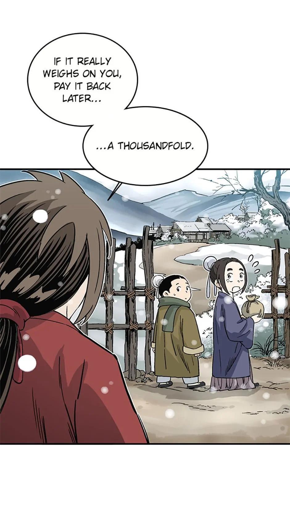 Read The Divine Surgeon Manga Online