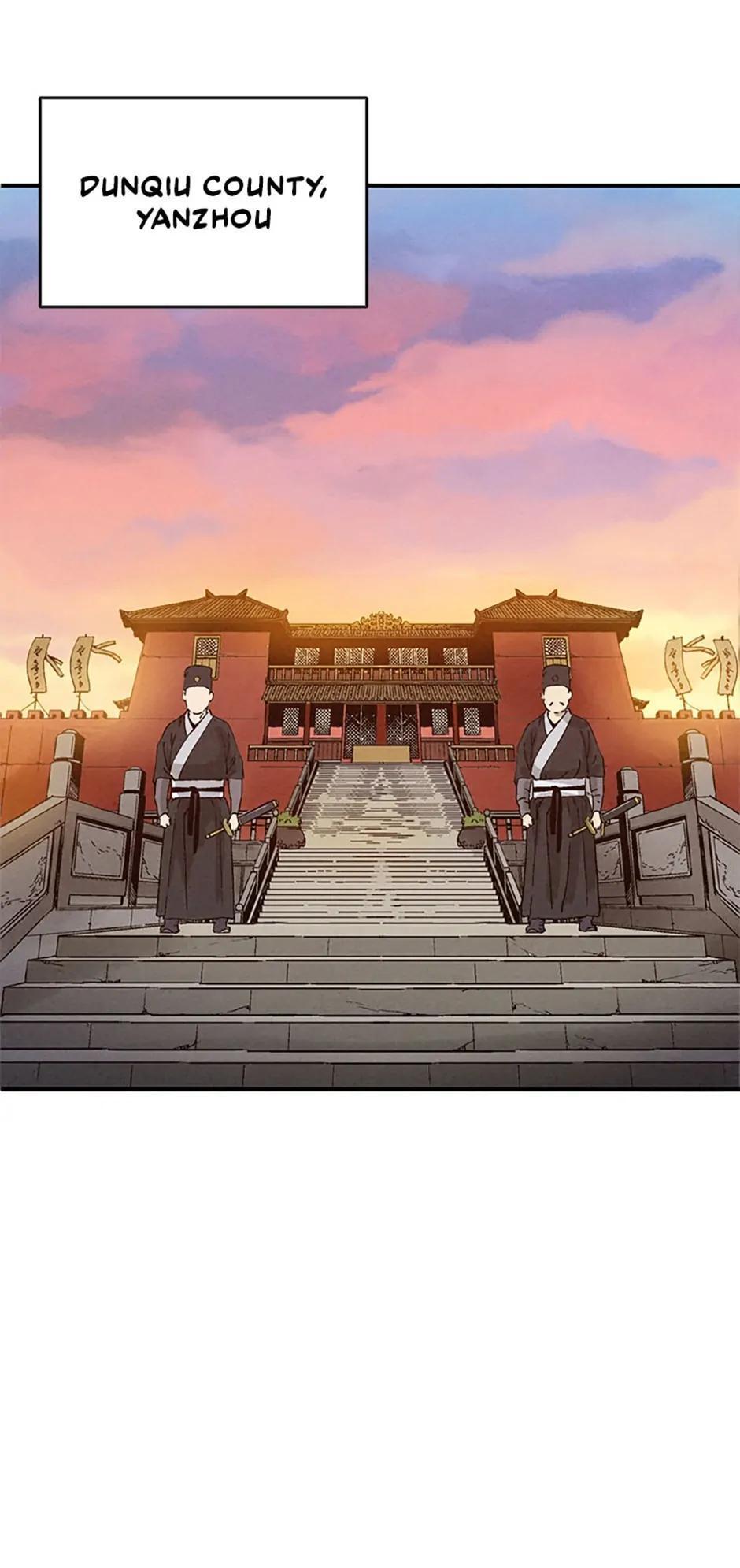 Read The Divine Surgeon Manga Online