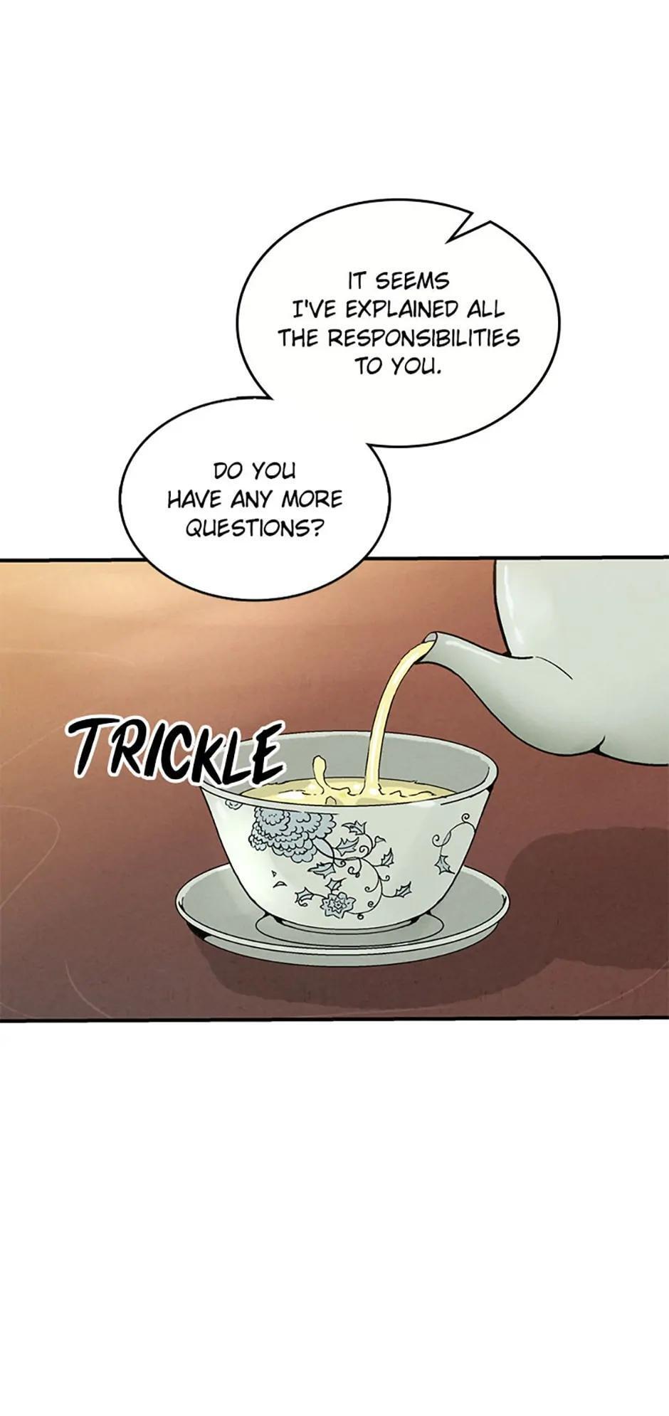 Read The Divine Surgeon Manga Online