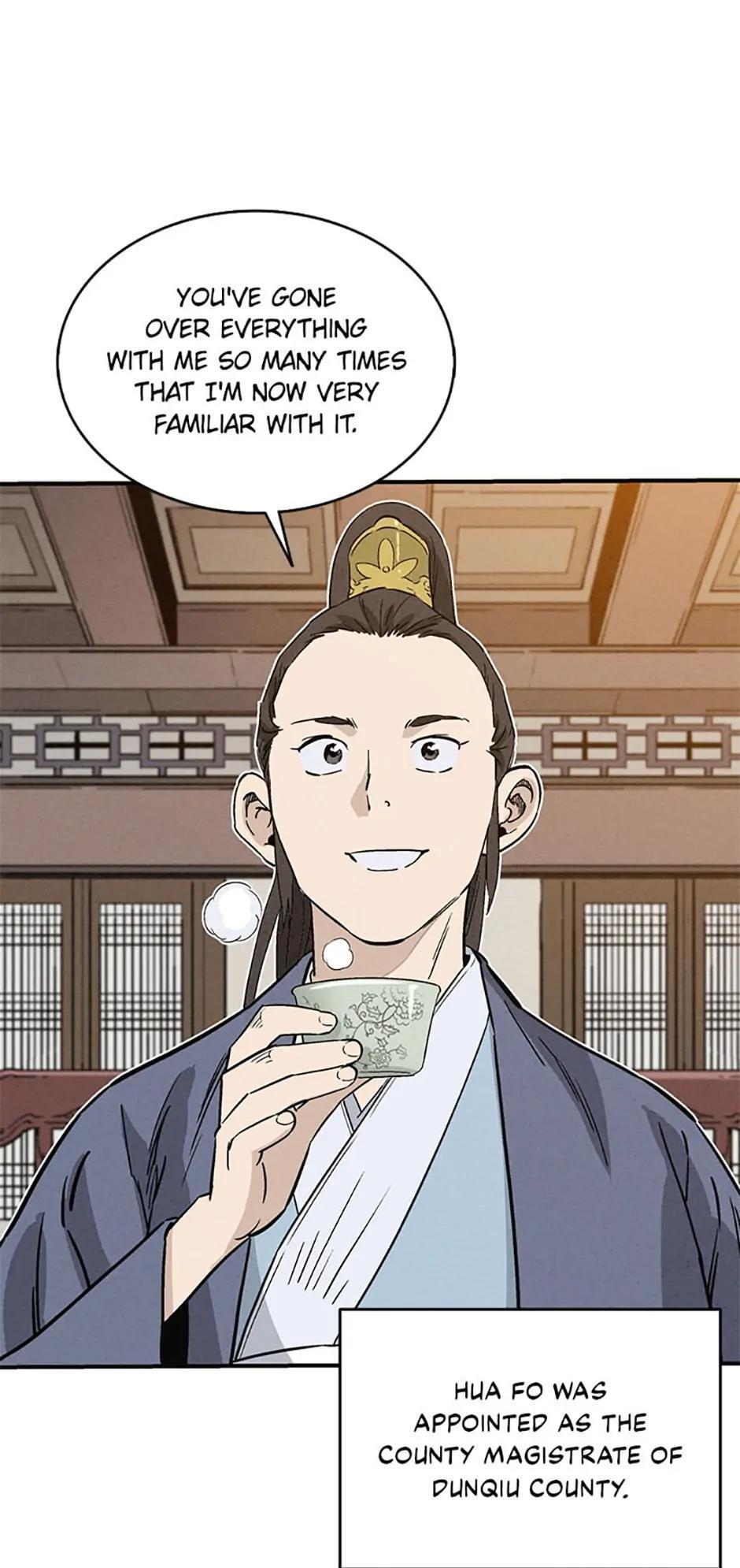 Read The Divine Surgeon Manga Online