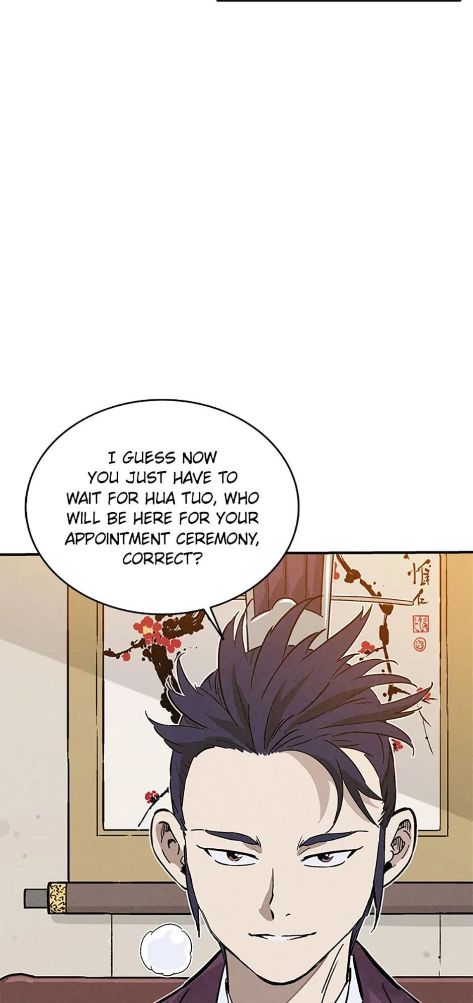 Read The Divine Surgeon Manga Online