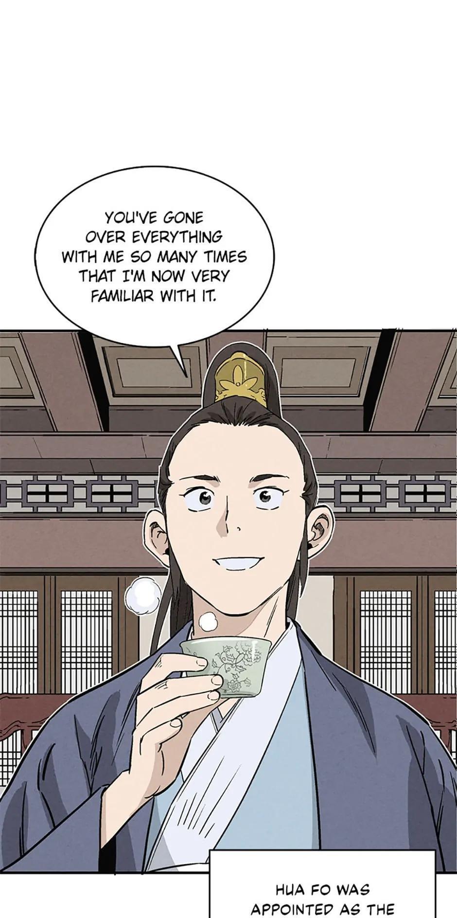 Read The Divine Surgeon Manga Online