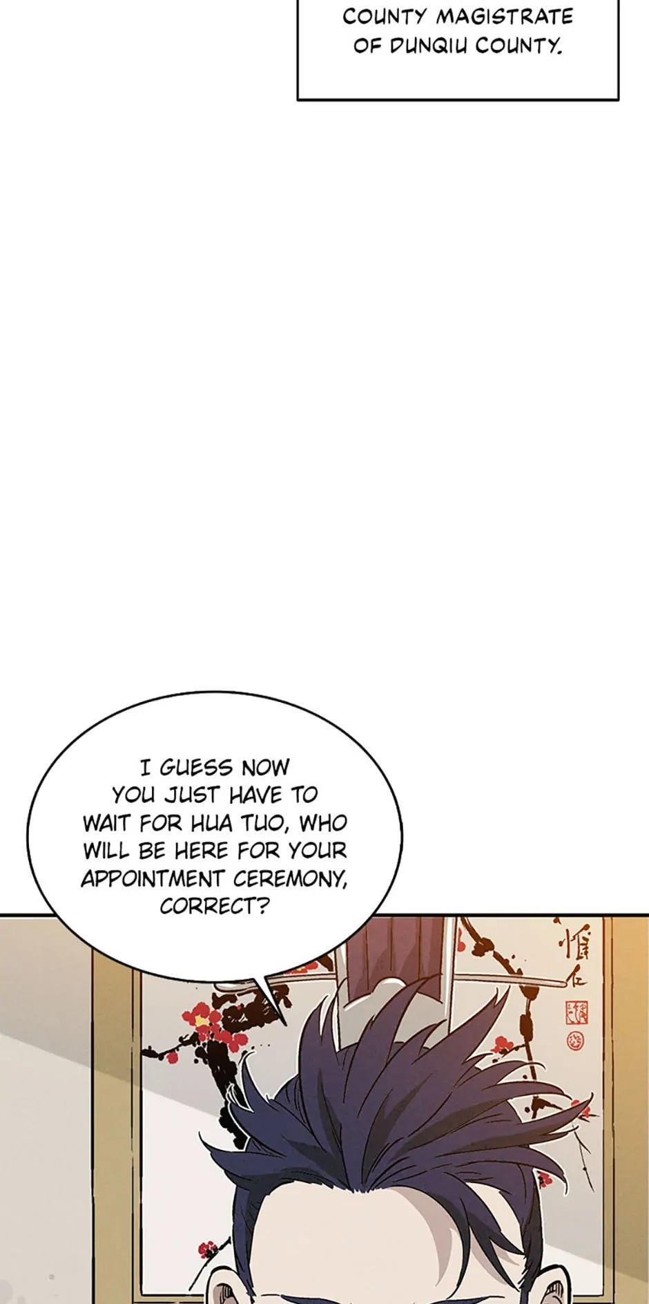 Read The Divine Surgeon Manga Online