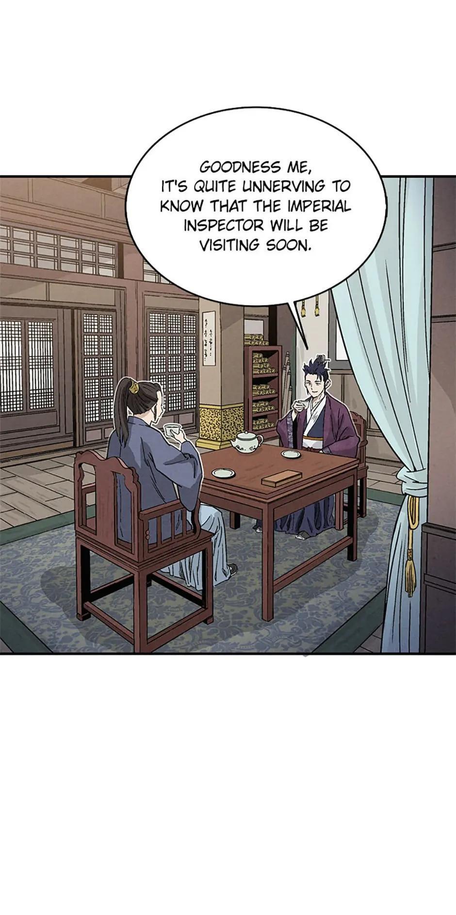 Read The Divine Surgeon Manga Online