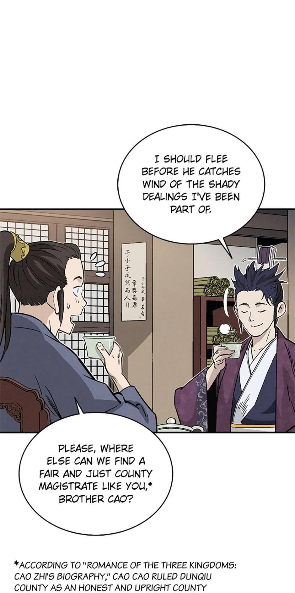 Read The Divine Surgeon Manga Online