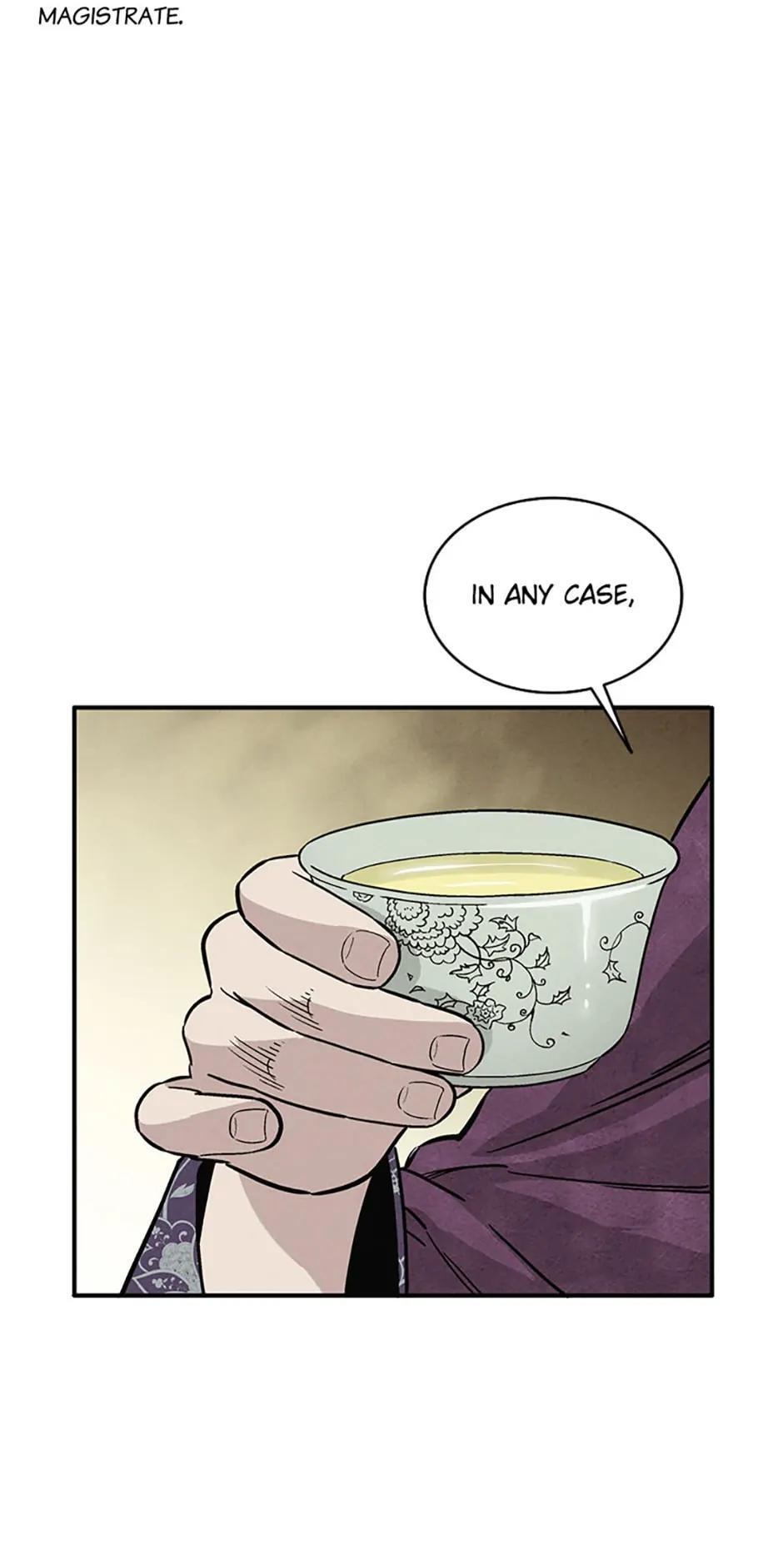 Read The Divine Surgeon Manga Online