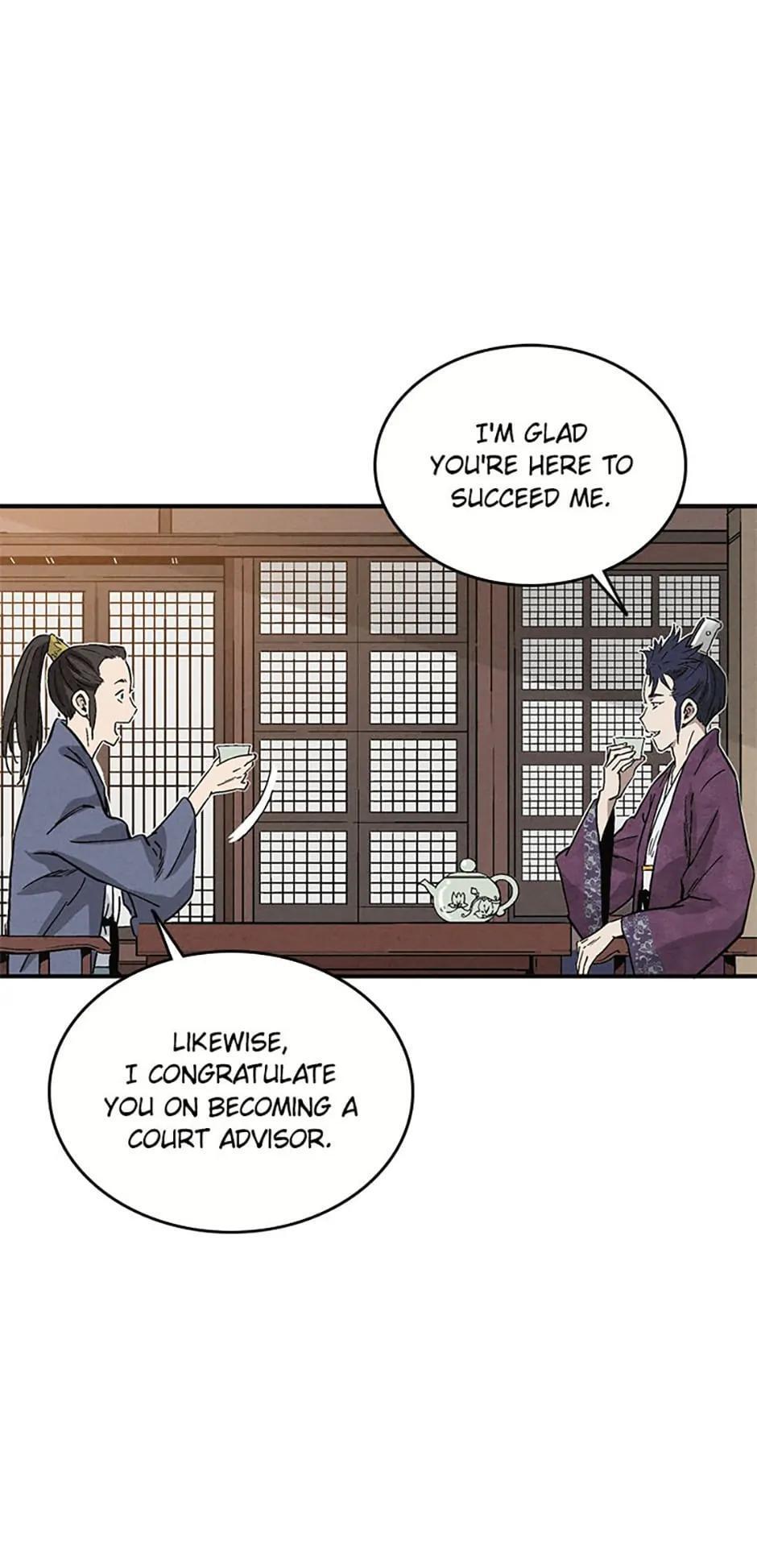 Read The Divine Surgeon Manga Online