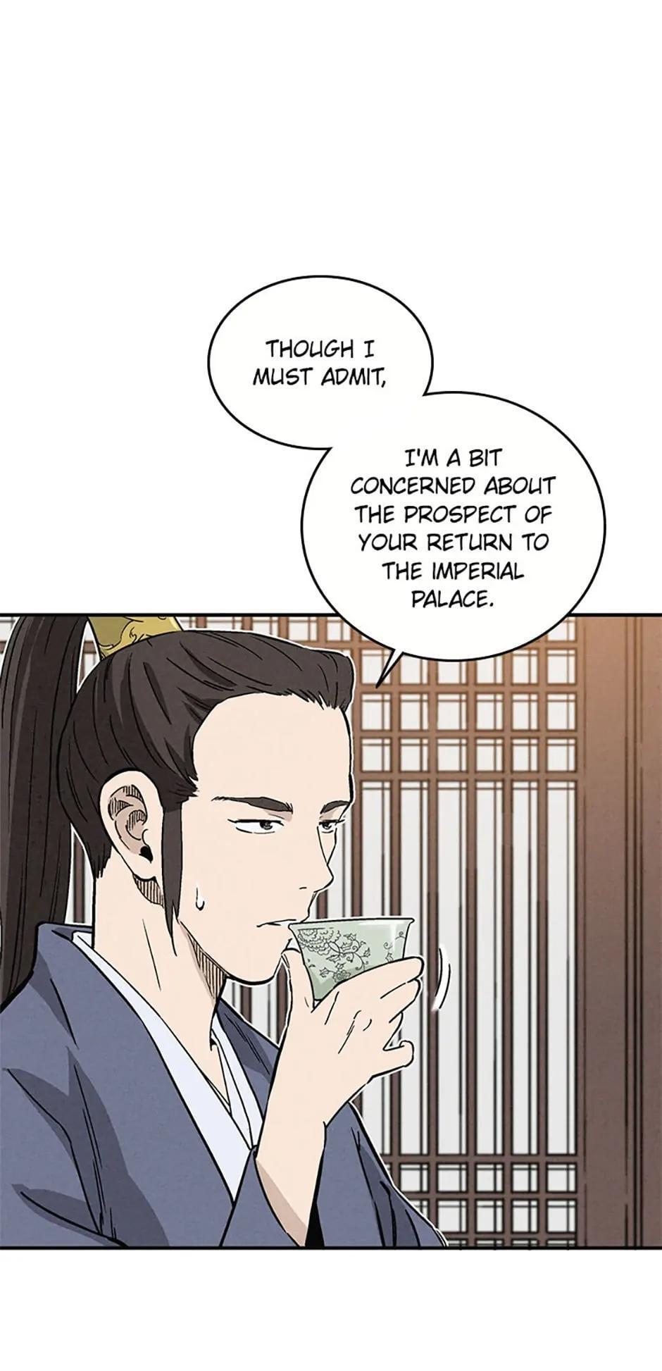 Read The Divine Surgeon Manga Online