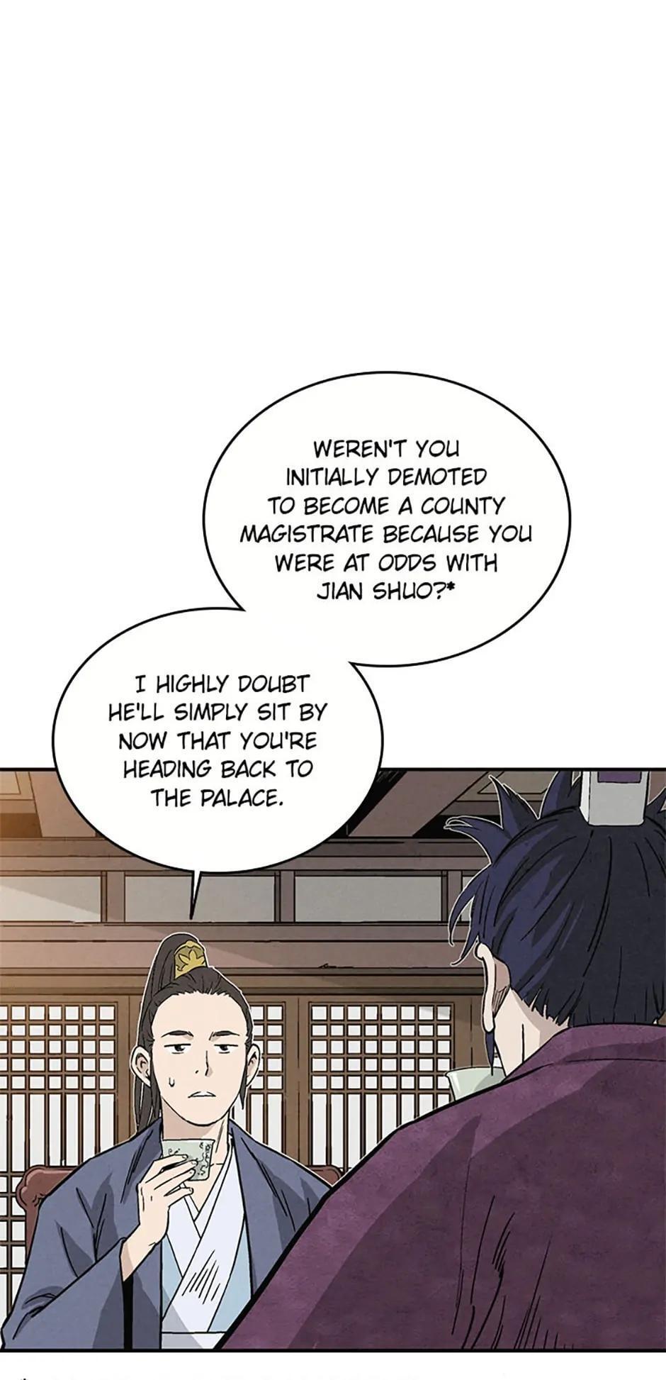 Read The Divine Surgeon Manga Online