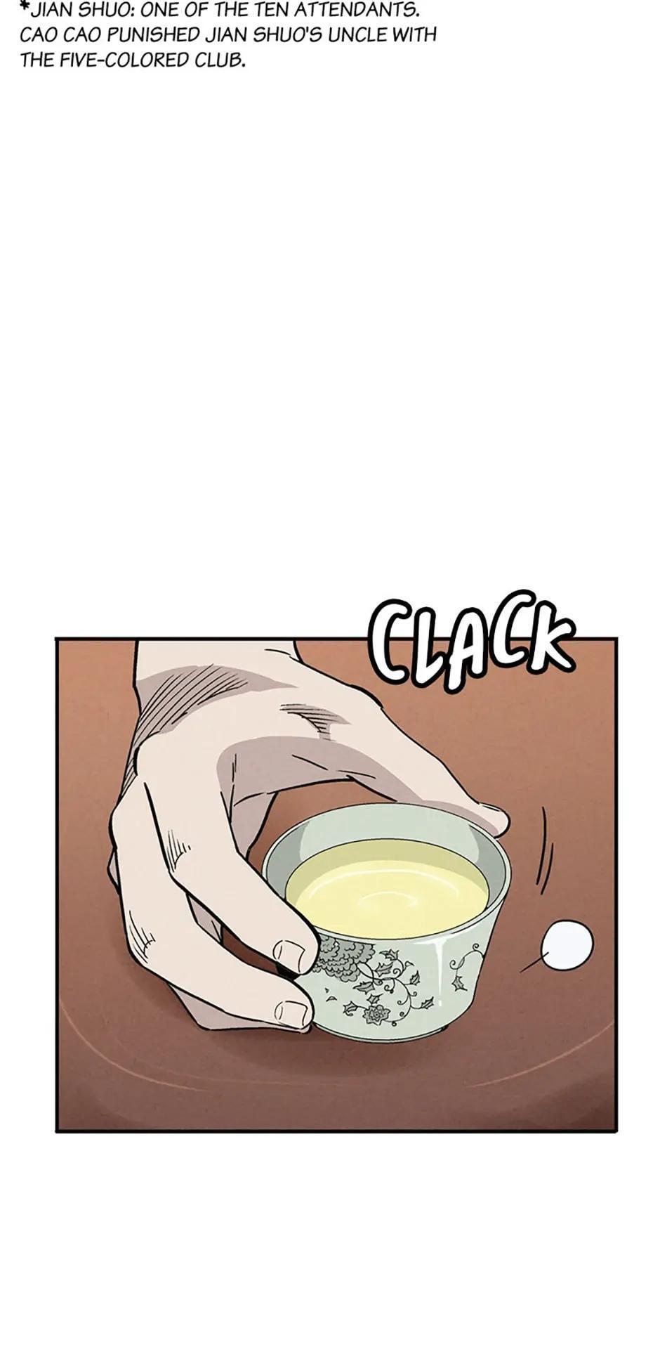 Read The Divine Surgeon Manga Online