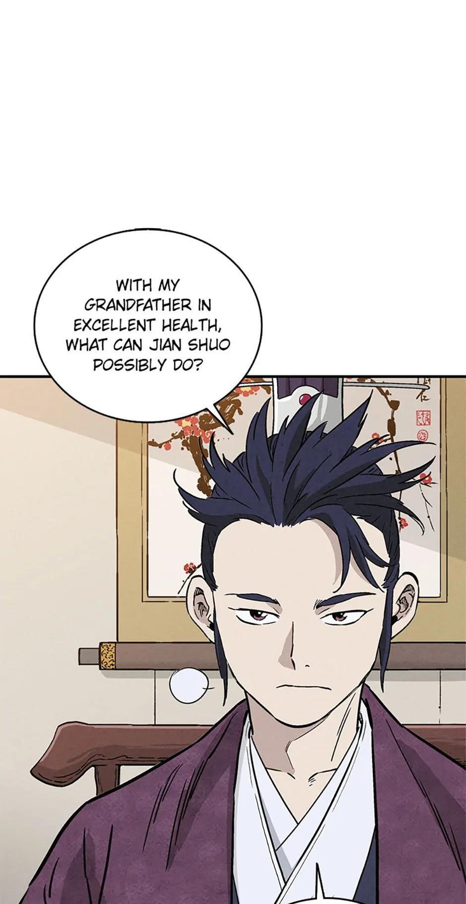 Read The Divine Surgeon Manga Online