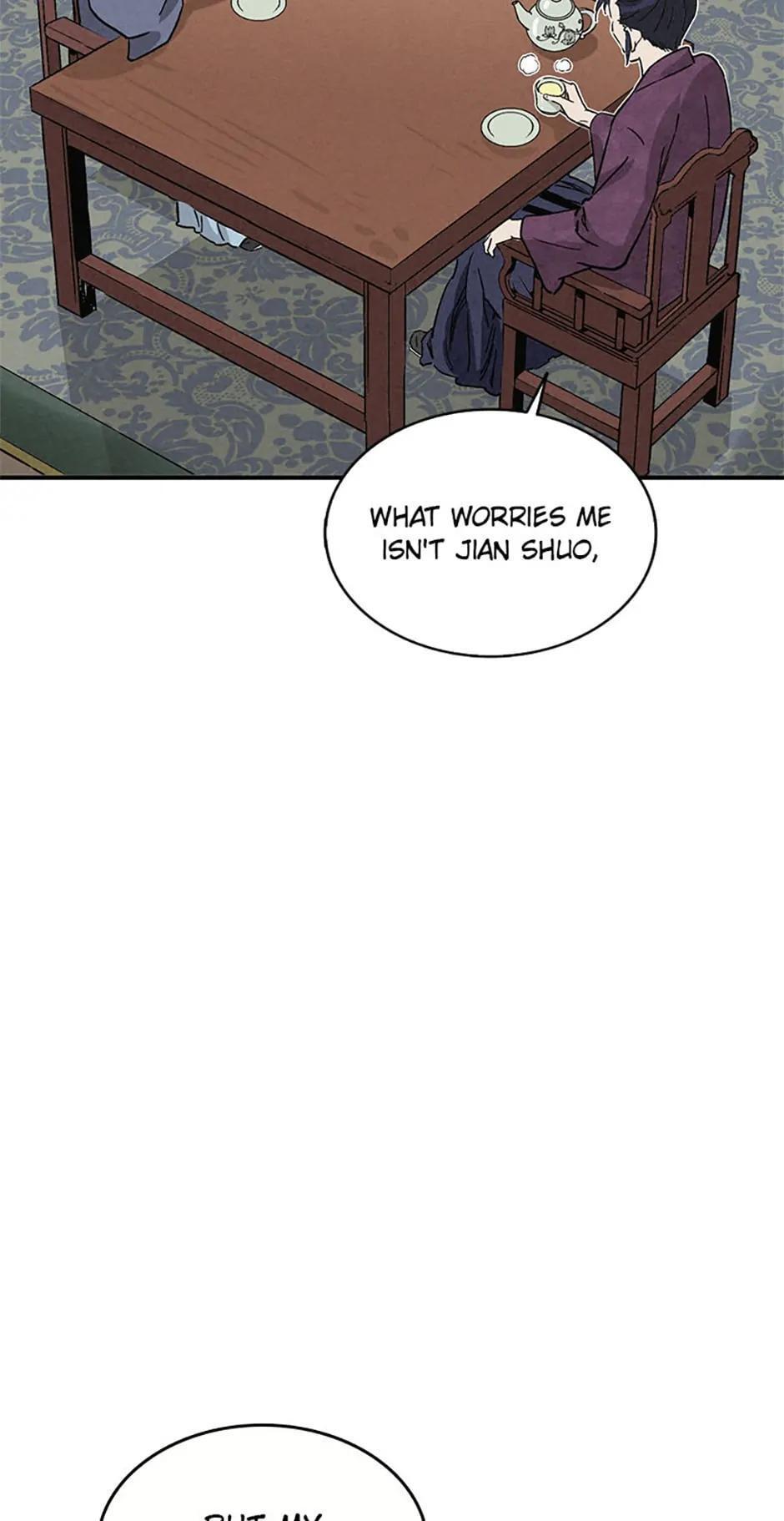 Read The Divine Surgeon Manga Online