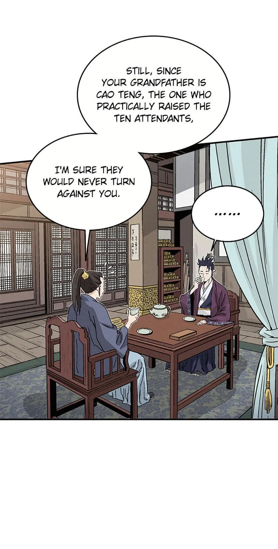 Read The Divine Surgeon Manga Online