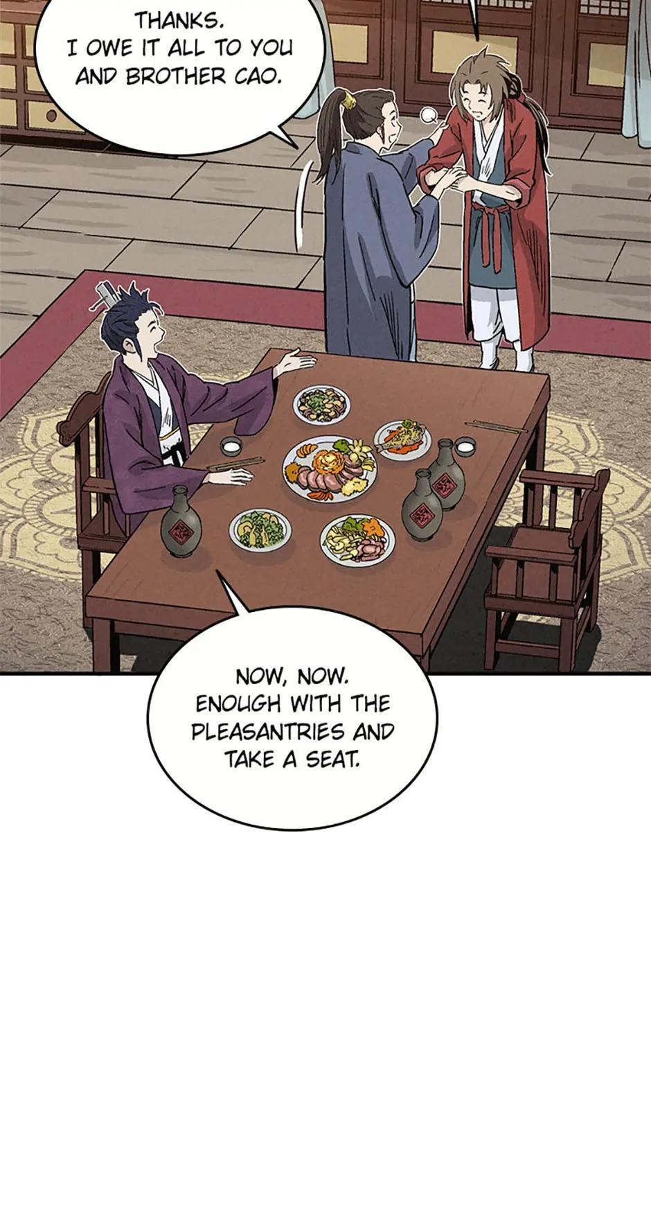 Read The Divine Surgeon Manga Online